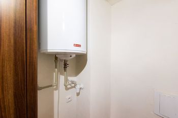 Byt 2+kk, Jiráskova, Brno - Prodej bytu 2+kk v osobním vlastnictví 44 m², Brno