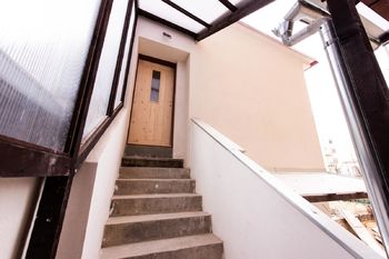 Byt 2+kk, Jiráskova, Brno - Prodej bytu 2+kk v osobním vlastnictví 44 m², Brno