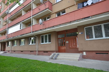 Prodej bytu 4+1 v družstevním vlastnictví 91 m², Ostrava
