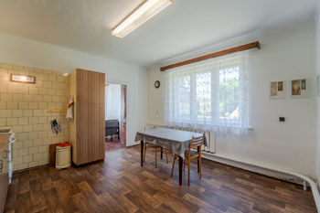 Prodej domu 180 m², Ústí