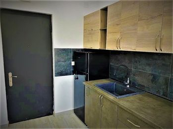 Prodej bytu 1+kk v osobním vlastnictví 31 m², Kobuleti