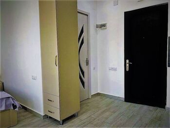 Prodej bytu 1+kk v osobním vlastnictví 31 m², ქობულეთი