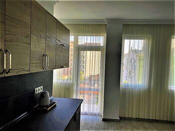 Prodej bytu 1+kk v osobním vlastnictví 31 m², ქობულეთი