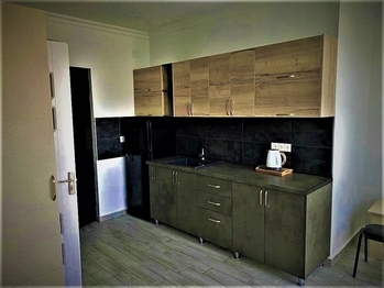 Prodej bytu 1+kk v osobním vlastnictví 31 m², Kobuleti