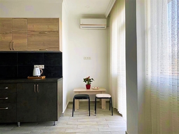 Prodej bytu 1+kk v osobním vlastnictví 31 m², Kobuleti