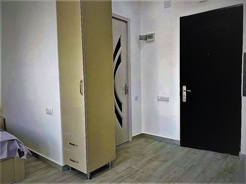 Prodej bytu 1+kk v osobním vlastnictví 31 m², Kobuleti