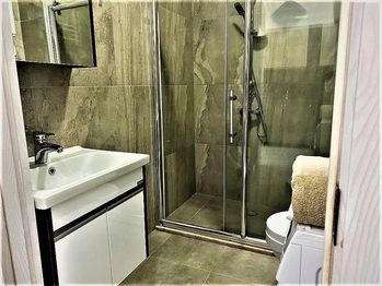 Prodej bytu 1+kk v osobním vlastnictví 31 m², Kobuleti