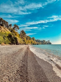 Prodej bytu 1+kk v osobním vlastnictví 31 m², Kobuleti