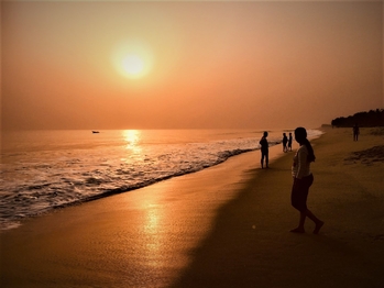 Prodej bytu 1+kk v osobním vlastnictví 31 m², Kobuleti