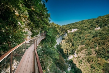 Prodej bytu 1+kk v osobním vlastnictví 31 m², Kobuleti