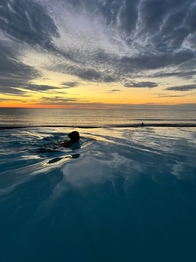 Prodej bytu 1+kk v osobním vlastnictví 31 m², Kobuleti