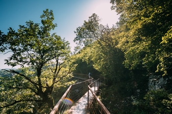 Prodej bytu 1+kk v osobním vlastnictví 31 m², Kobuleti