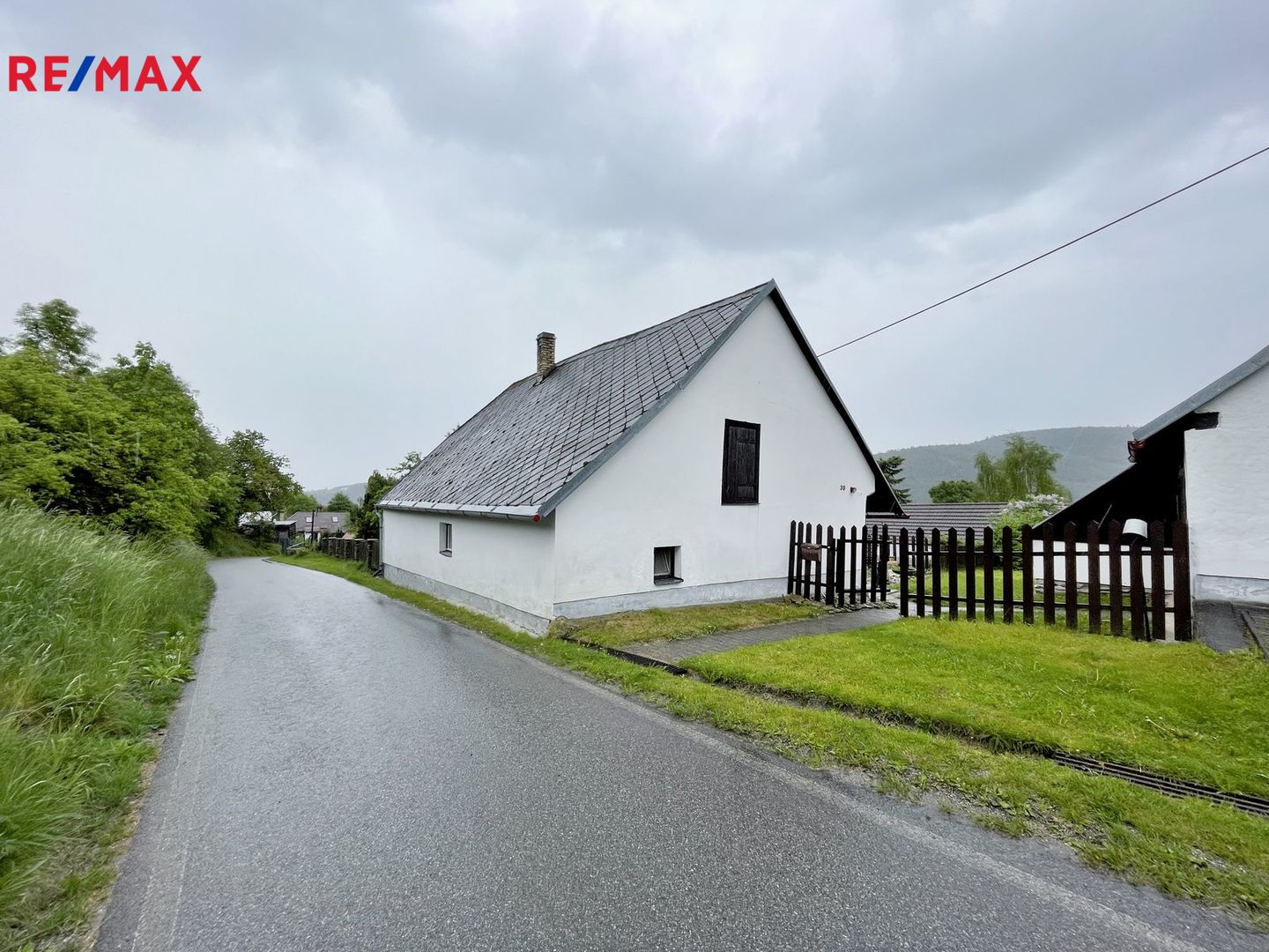 Prodej chaty / chalupy, 80 m2, Zábrdí