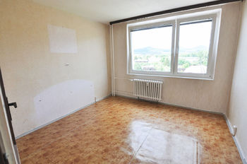 Prodej bytu 3+1 v osobním vlastnictví 76 m², Lovosice