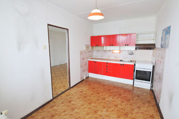 Prodej bytu 3+1 v osobním vlastnictví 76 m², Lovosice