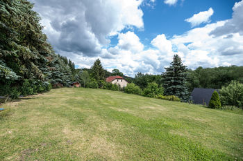 Prodej domu 250 m², Manětín