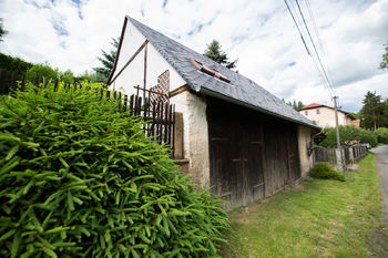 Prodej domu 250 m², Manětín