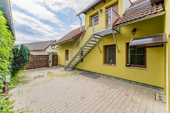 Prodej domu 170 m², Neratovice