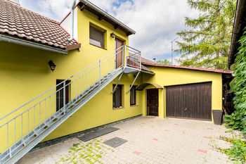 Prodej domu 170 m², Neratovice