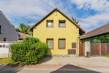 Prodej domu 133 m², Veltrusy