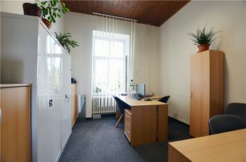 Pronájem kancelářských prostor 20 m², Soběslav