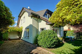 Prodej domu 154 m², Vyžlovka