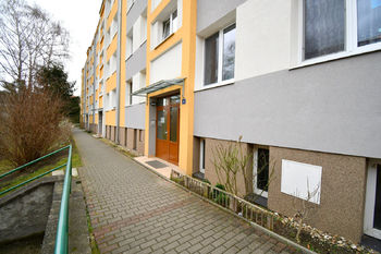 Pronájem bytu 1+1 v družstevním vlastnictví 36 m², Roudnice nad Labem