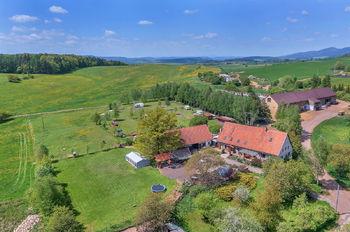 Prodej penzionu 900 m², Vysoká Srbská