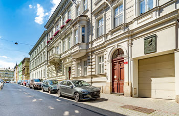 Prodej bytu 4+kk v osobním vlastnictví 156 m², Plzeň