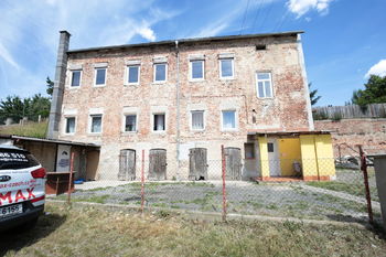 Prodej domu 170 m², Litvínov