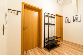 Prodej bytu 2+1 v osobním vlastnictví 69 m², Vejprty