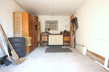 Prodej garáže 21 m², Litvínov