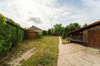 Prodej domu 127 m², Býchory