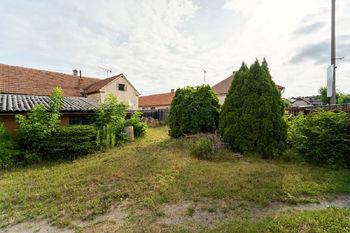 Prodej domu 127 m², Býchory