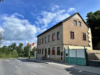 Prodej penzionu 367 m², Mladá Boleslav