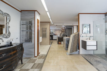Prodej obchodních prostor 260 m², Praha 6 - Břevnov
