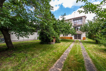 Prodej domu 185 m², Praha 4 - Chodov