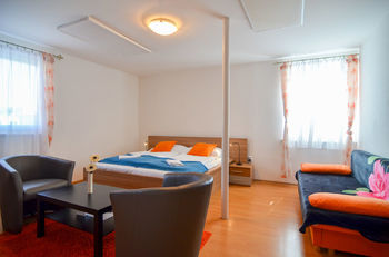 Prodej hotelu 420 m², Břeclav