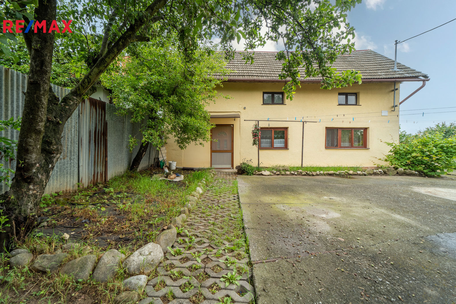 Prodej domu, 81 m2, Troubky-Zdislavice