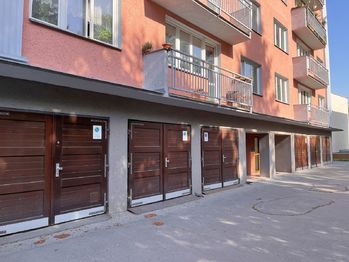 Prodej bytu 3+kk v osobním vlastnictví 85 m², Ostrava