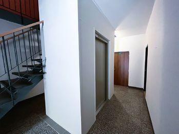 Prodej bytu 3+kk v osobním vlastnictví 85 m², Ostrava