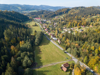 Prodej pozemku 9037 m², Horní Bečva