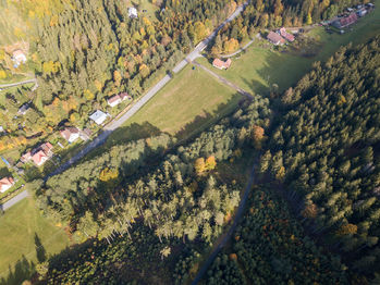 Prodej pozemku 9037 m², Horní Bečva