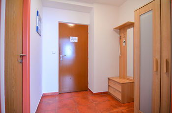 Prodej nájemního domu 420 m², Břeclav