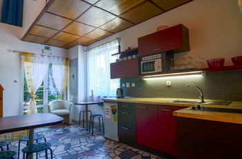 Prodej nájemního domu 420 m², Břeclav