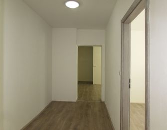Pronájem bytu 3+kk v osobním vlastnictví 70 m², Svitavy