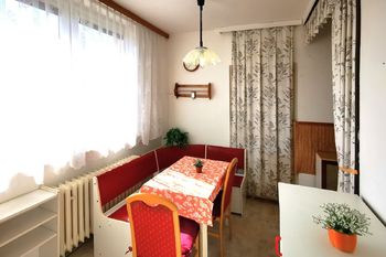 Pronájem bytu 2+1 v osobním vlastnictví 63 m², Brno