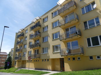 Prodej bytu 2+kk v družstevním vlastnictví 45 m², Vimperk