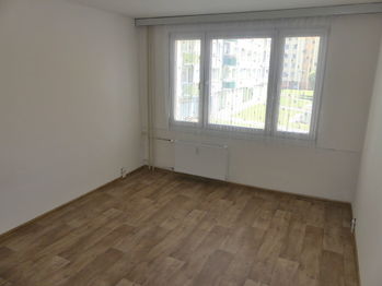 Prodej bytu 2+1 v družstevním vlastnictví 61 m², Volary