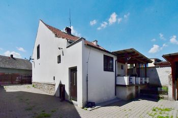 Prodej domu 80 m², Nebovidy